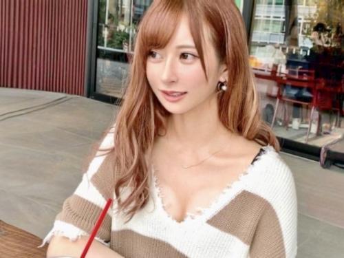 【素人ナンパ】美人すぎん…？顔も身体も100点満点！美尻&美乳な絶倫女子大生と『もっと突いて？♡』巨根でメス鳴きセックス