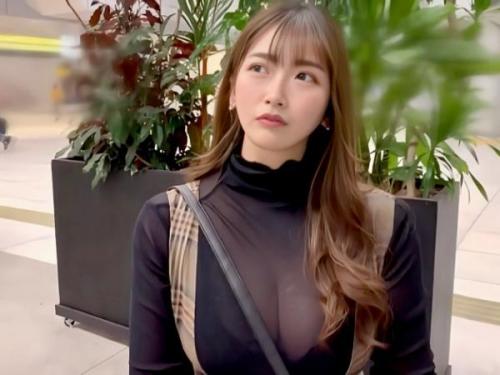 [素人]脱がなくても抜けるw身体も顔も完全優勝な浮気美人と『奥まで当たってる…』メッタ撃ちのガチセックス！