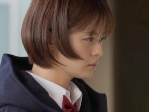 [女子高生]過去のレイプで真面目なJKが隣人オヤジにメス堕ち→『赤ちゃんできちゃう…』連続中出しセックスで無責任孕ませ