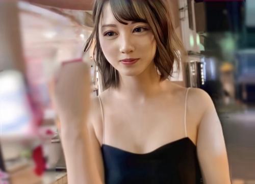 『ゴム？いらなーい♡』経験人数はたった一人！純粋女子大生を泥酔させて自宅凸！中出しOKな極上セックス[素人ナンパ]