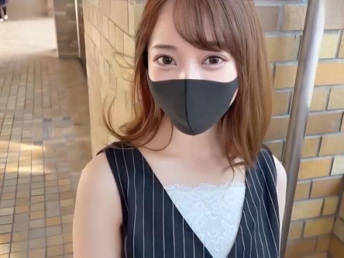 『んあぁ…中に出して…』元地方アイドルの美人奥様がハメ撮り浮気！鬼反り巨根で孕ませ不倫セックス[本物人妻]