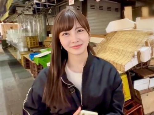 [素人]学校で一番エロい女子大生にお手当てありで性交渉『私脱いだら凄いですよ？♡』くびれ巨乳晒け出しちゃうイマドキJD
