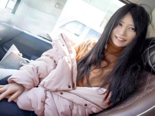 [素人]これで人妻37才!?『夫がシてくれない…』美女すぎるスレンダー美脚奥様が不倫生デカチンにメス鳴きw
