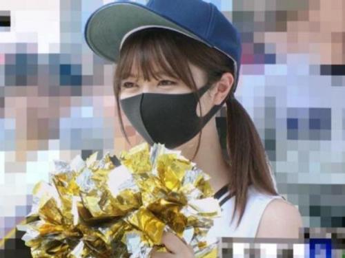 【流出】甲子園で発見された！高校で1番可憐な女子校生の青春SEX動画…民宿で野球部部員とハメる衝撃映像！