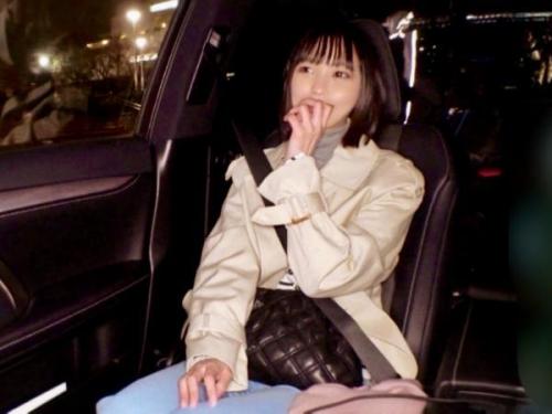 『旦那じゃ気持ちくなれない…』可愛いさレベチ！普段は真面目なヘルパー人妻が他人棒にメス堕ち！浮気セックスで絶頂アクメ！