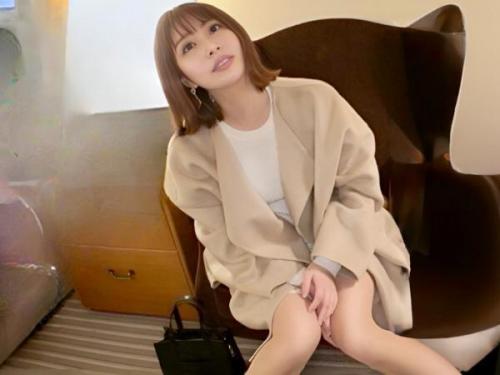 [素人]可愛すぎ！華奢なのに隠れ巨乳な美形お姉さんをお持ち帰り『私…すぐイっちゃうんで…』潮吹き溢れる泥酔セックス！