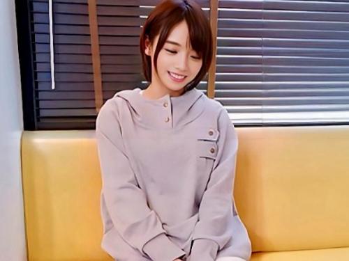 [個撮]まだ10代！ショトカで可愛いガチアイドルの枕営業『赤チャンできちゃう…』中出し可能な生ハメ撮影会に[素人]