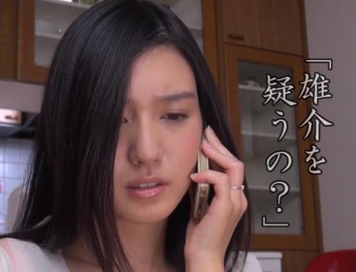 ［人妻］美しい尻とぷっくりとした胸が魅力的な体つきで、硬くなったちん〇でヨガる美人妻