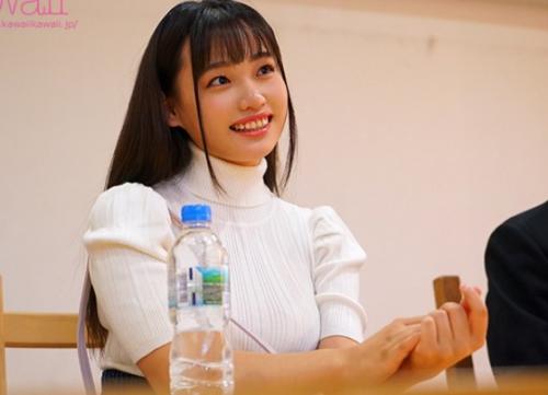 ［フェラ抜き×潮吹き］釘付けになるバストと美しい顔で官能的なもてなしをし、絶頂まで向かった可愛い子
