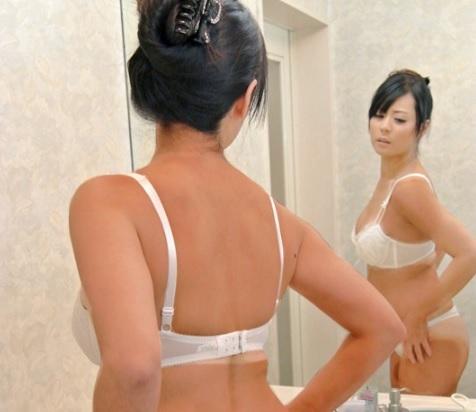 ［診察］エロすぎる美乳とベロキス！ご褒美をこれでもかとたくさんくれる美熟女