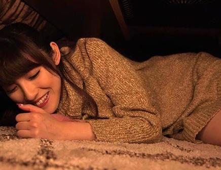 ［兄の彼女］思わず守りたくなるような官能的な魅力を存分に披露し今だけのセックスに没頭するAV女優