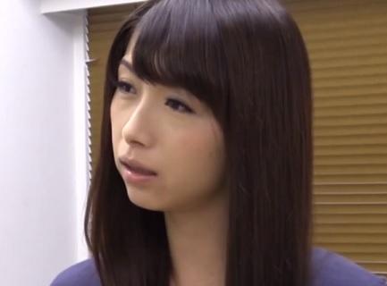 ［女社長］ 性の欲望に身を委ねたら濃厚さ爆発で加減なしのマジの性交になってしまう熟女