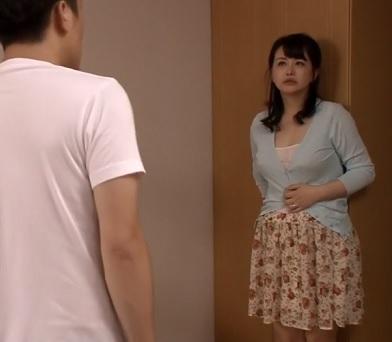 ［フェラ抜き］脳内ちん〇野郎にターゲットにされ強引にセックスを強要される奥さん