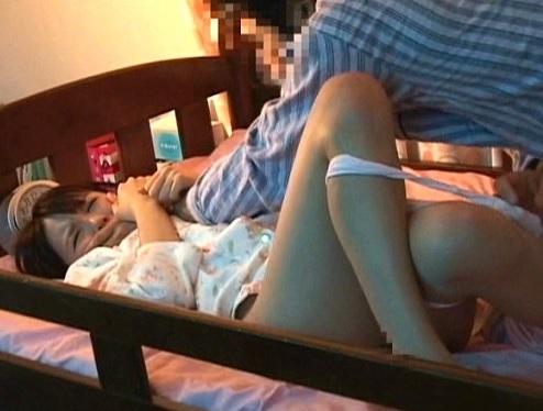 ［声我慢］目の前の愛するペニスに、身体が熱くなり、絡み合う感覚に包まれ至福イキするお嬢ちゃん