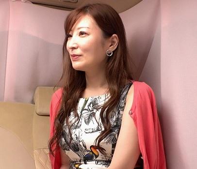 ［熟女ナンパ］セクシーなお尻をクネクネ、美乳を揺らして、絶頂を迎える。奥さん