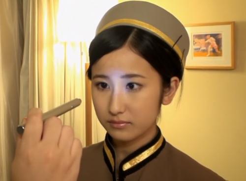 ［美少女］時間を忘れるほどに胸高鳴り、激しいプレイによる快楽でザーメン抜きをするお嬢ちゃん