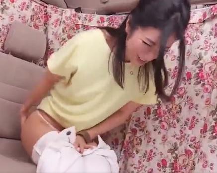 ［中出し］ 肉体が溶けるほどのアヘ顔を何回も繰り出し大興奮でイキまくるセックスの主婦