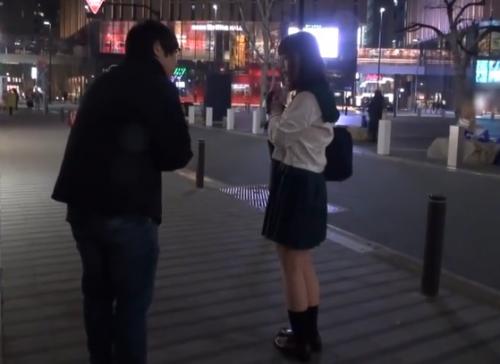 ［フェラ］交尾が進んでいくとエロ度はマックスに解放されラスト激情イキしてしまうお嬢ちゃん