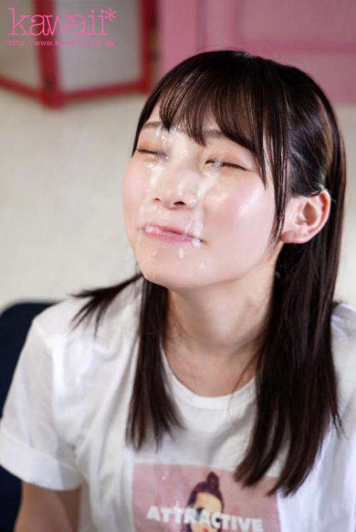 《 杉咲麦 》流されやすい性格で性欲はメッチャ強い子。最高だねwww