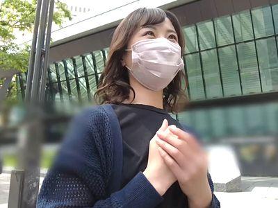 『娘の友達の…パパと♡』清楚美人40代美魔女美女人妻が浮気‼フェラ抜き口内射精と不倫セックスするエロ企画【熟女ナンパ】