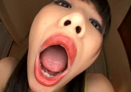 ［ディープスロート］思いやりを込めて性感帯をリフレッシュさせるテクニックで至福の時間を提供するAV女優
