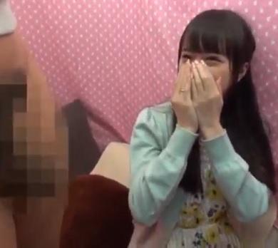 ［パイパン］フィニッシュに向かって何度も絶頂を迎え、アへ顔で興奮し快感に酔いしれるお嬢さん