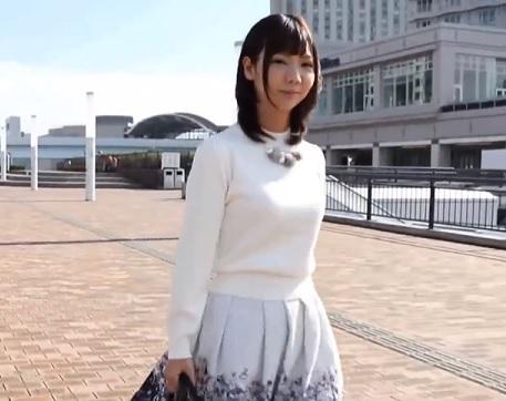 ［AV］説得力のある力強さで今までにない快楽に悶え、激しい腰使いになってしまう美少女