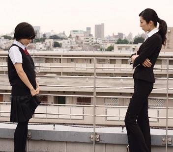 ［クンニ］欲求不満を残らず絞り出すように大量射精！歓喜のプレイをしてくれる先生