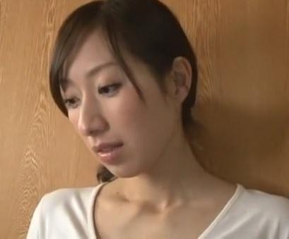 ［兄嫁］満たされない女性としての孤独を、心も体もさらけ出し、満たされたいと願う美人妻