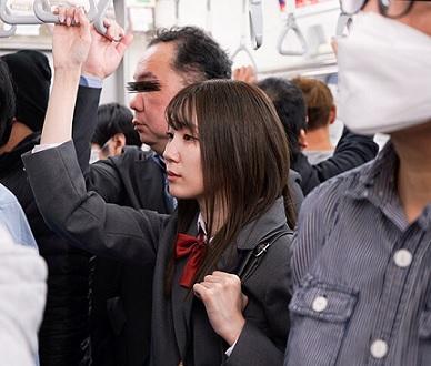［顔面騎乗］だらしなくも愛くるしい顔で濃厚すぎちゃうベロキス性交をしちゃう女子学生