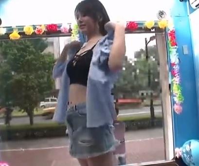 ［AV］嘘のつけないカラダは愛液をタップリと滴らせ、生入れ交尾をスタートする素人女