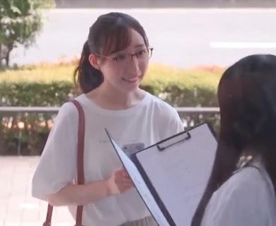 ［フェラ］エロすぎるテクニックでメロメロに堕としハメ狂って射精をさそってくる大学生
