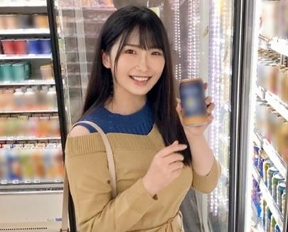 ［美少女］求め合う二人の熱い想いと激しいピストンに胸の高鳴りは最高潮に達し昇天する美少女