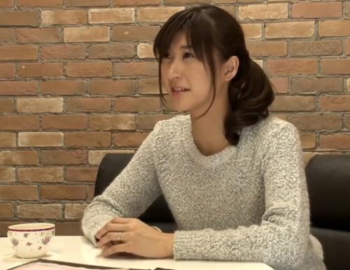 ［熟女］絶頂イキを予感させる激しいピストンで責められ、やがてアへイキする美人妻