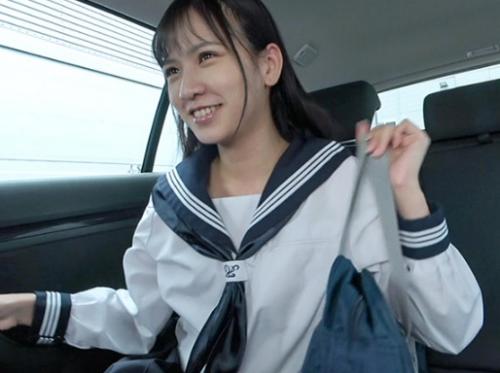 ［フェラ］エロトークを交わすのもそこそこに様々な体位でのセックスに頭が下がる美少女