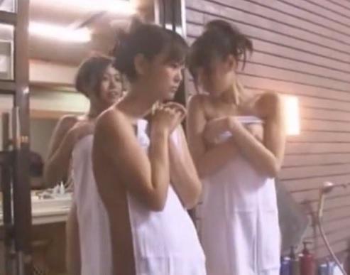 ［AV］王道ご奉仕後は痴女っぷりを発揮！吐息漏らしてアンアンと喘いじゃう大学生