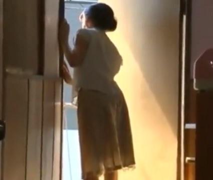 ［汝鳥すみか］くぱぁマン●に酔わせて強力ピストンでかき回されセックスの虜になる美乳妻