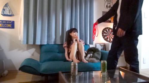 低身長の童顔美少女をハメ撮り！あまり慣れてないといいつつもエロ感度抜群！