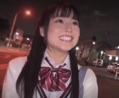 ［フェラ］誰でも股開きするヤりまんかのごとく鬼ピスでアヘイキまくってしまう美少女