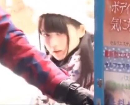 ［女子大生］普通の人ですみたいな顔してめちゃくちゃスケベでパコられ悶えまくる大学生