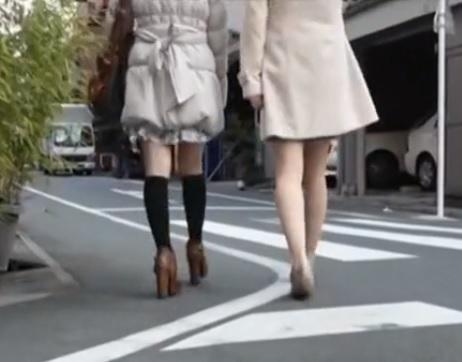 ［OL］我慢していた分、欲望を解き放ち、身もだえしながら満足感に浸りイってしまう男の娘