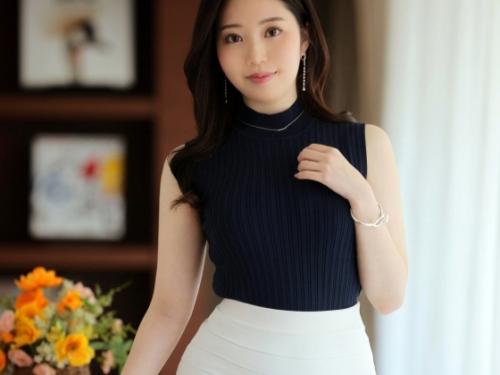 【青山このみ】色白ボディのセクシーな尻したカーディーラーの姉さんが仕事終わりのホテルでデカチンに即濡れマンコがヤバいことにｗオナサポ必至ｗ