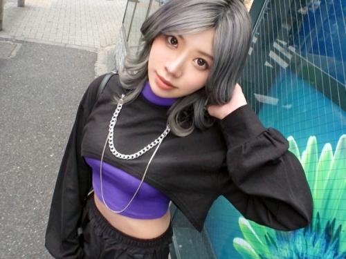 ナンパしたギャルと濃密SEX‼生ハメ中出しフィニッシュｗオナサポ必至ｗ