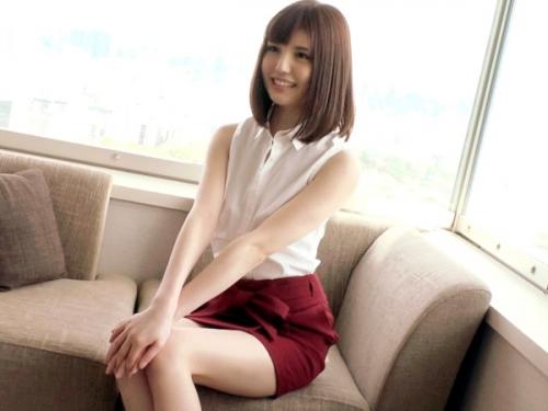 【有栖七菜】経験少ないアラサーSS級美女が男優からの愛撫だけでイキまくってしまうほどの純情OLな件オナサポ必至ｗ