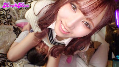 【斎藤あみり】イっても腰振りを強要してくる痴女ギャル！ヤリマンギャルの治らない性欲！