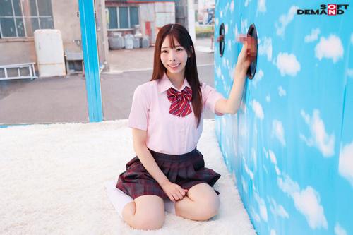 【桜木美音】彼氏のチ●ポを当てるゲームに参加！外れると彼氏の前でマッチョにヤラれる！