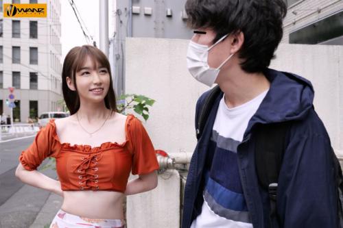 【花狩まい】ドM性癖の彼女が痴女プレイ！凄テク我慢できたらご褒美は生中出し！