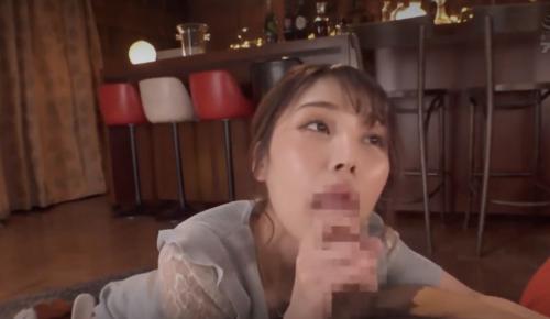 【星谷瞳】普通では抱くことができない最高級のラウンジ嬢のねっとりご奉仕