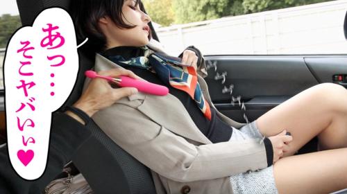 【専業主婦】普段は真面目なアラサー人妻さんが『旦那のエッチでは満足できない…』他人棒求めて堕ちる不倫セックス！