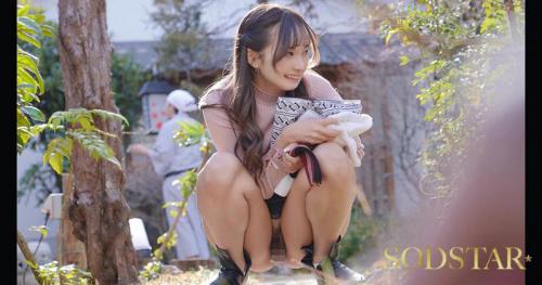 【元芸能人×露出】高嶺の花の綺麗で上品な渚恋生が責められ拘束されノンストップでイカされ続ける温泉旅行